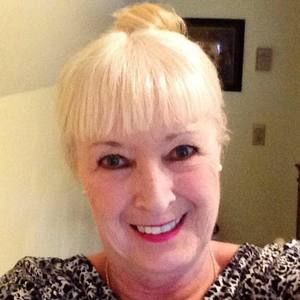 Meet your Posher, Diane